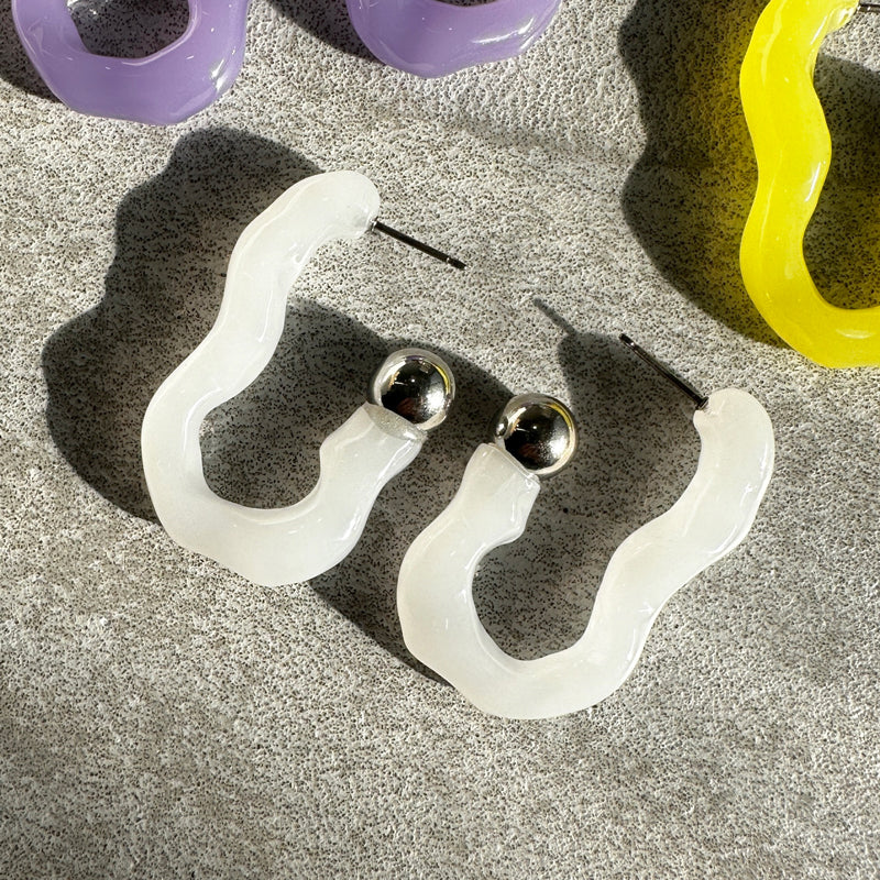 【sanrmk】Jelly Pierce