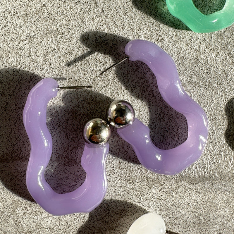 【sanrmk】Jelly Pierce