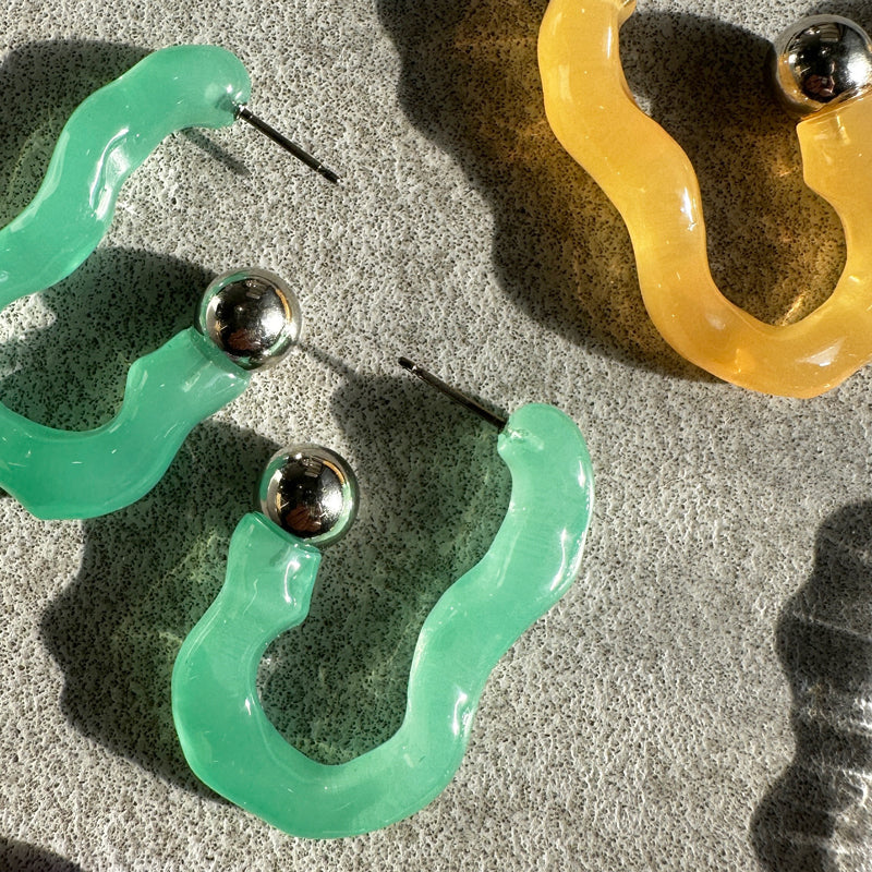 【sanrmk】Jelly Pierce