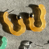 【sanrmk】Jelly Pierce