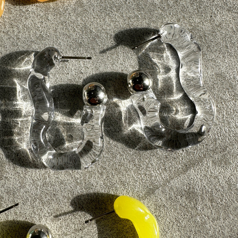 【sanrmk】Jelly Pierce