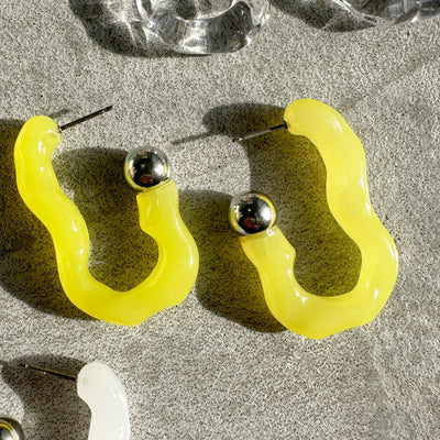 【sanrmk】Jelly Pierce