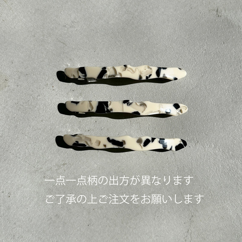 【sAn】Pres Barrette