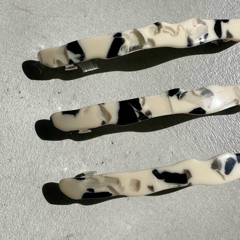 【sAn】Pres Barrette