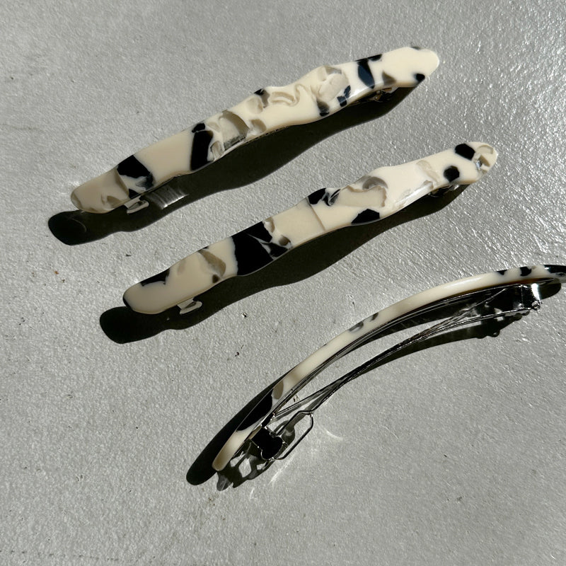 【sAn】Pres Barrette