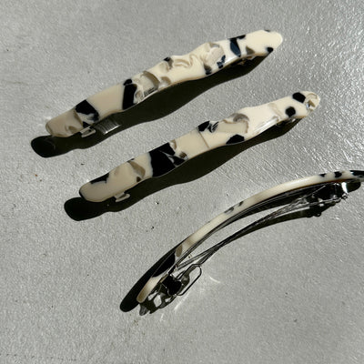 【sAn】Pres Barrette