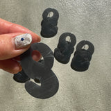 【sAn】Lian Earring（earclip)