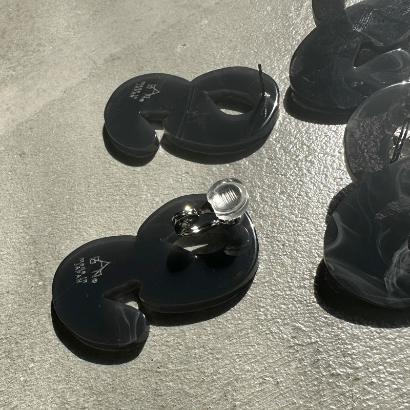 【sAn】Lian Pierce