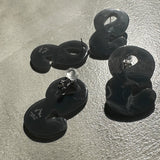 【sAn】Lian Earring（earclip)