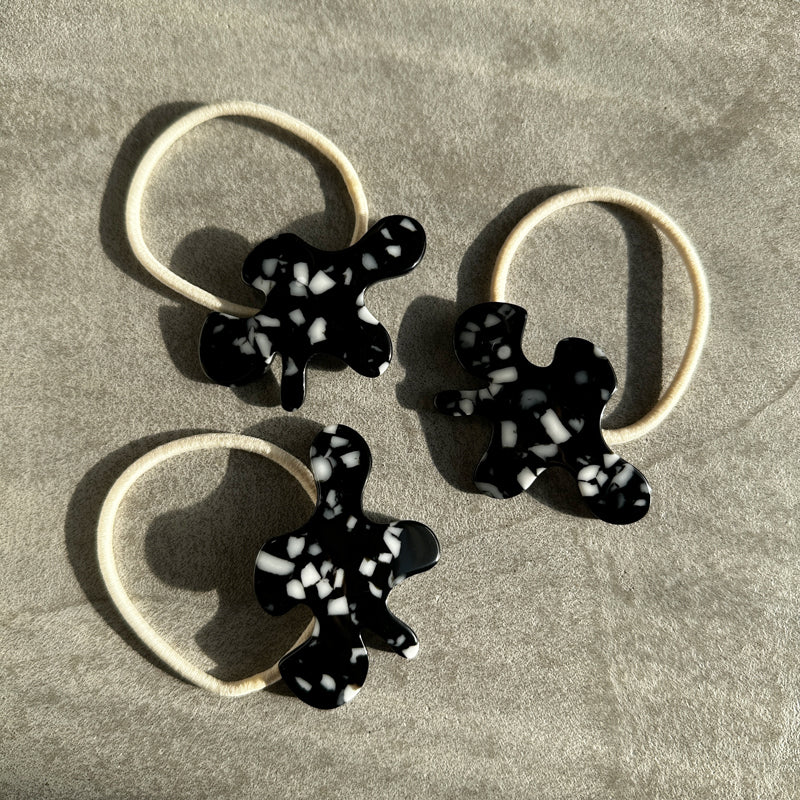 【sAn】Petiole Hair tie