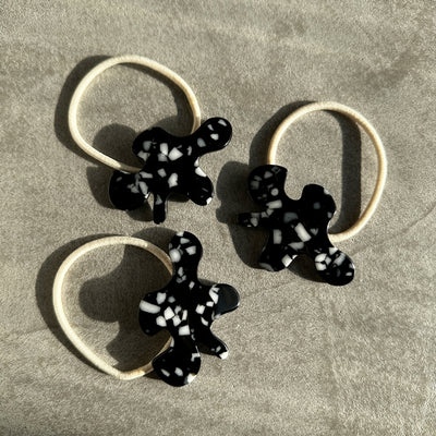 【sAn】Petiole Hair tie