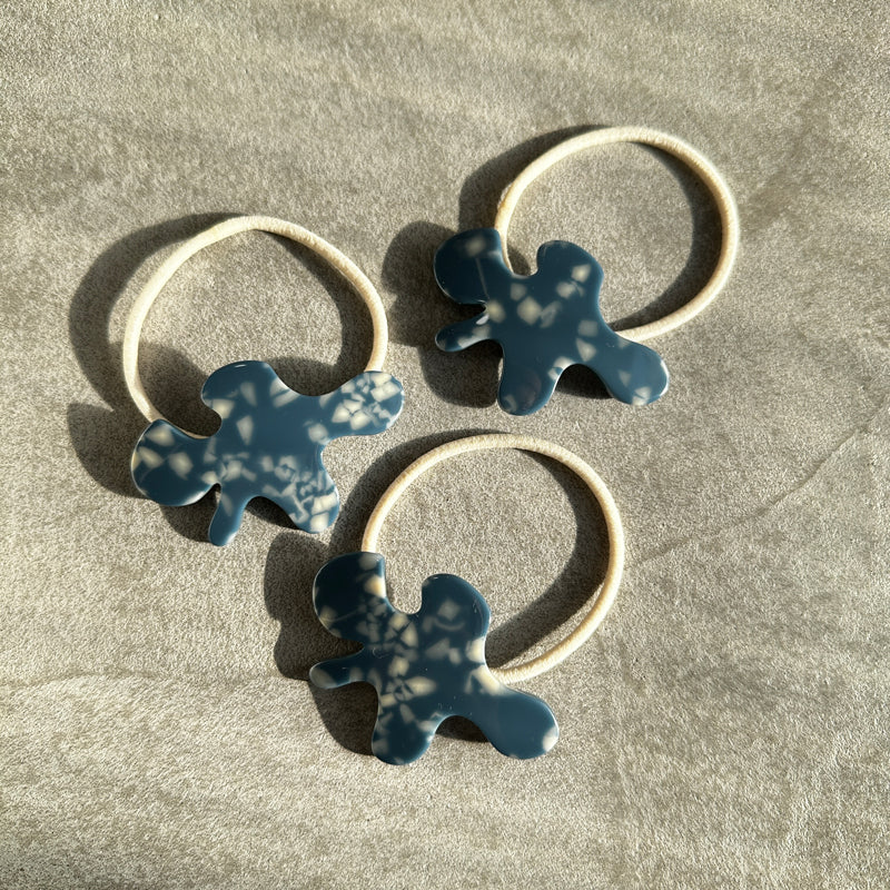 【sAn】Petiole Hair tie