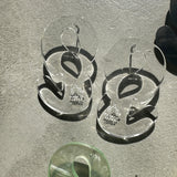 【sAn】Lian Earring（earclip)