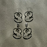 【sAn】Lian Earring（earclip)