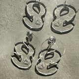 【sAn】Lian Earring（earclip)