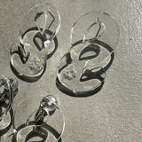 【sAn】Lian Earring（earclip)