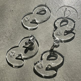 【sAn】Lian Earring（earclip)