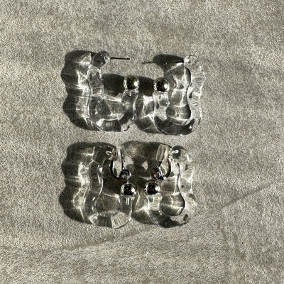 【sanrmk】Jelly Pierce