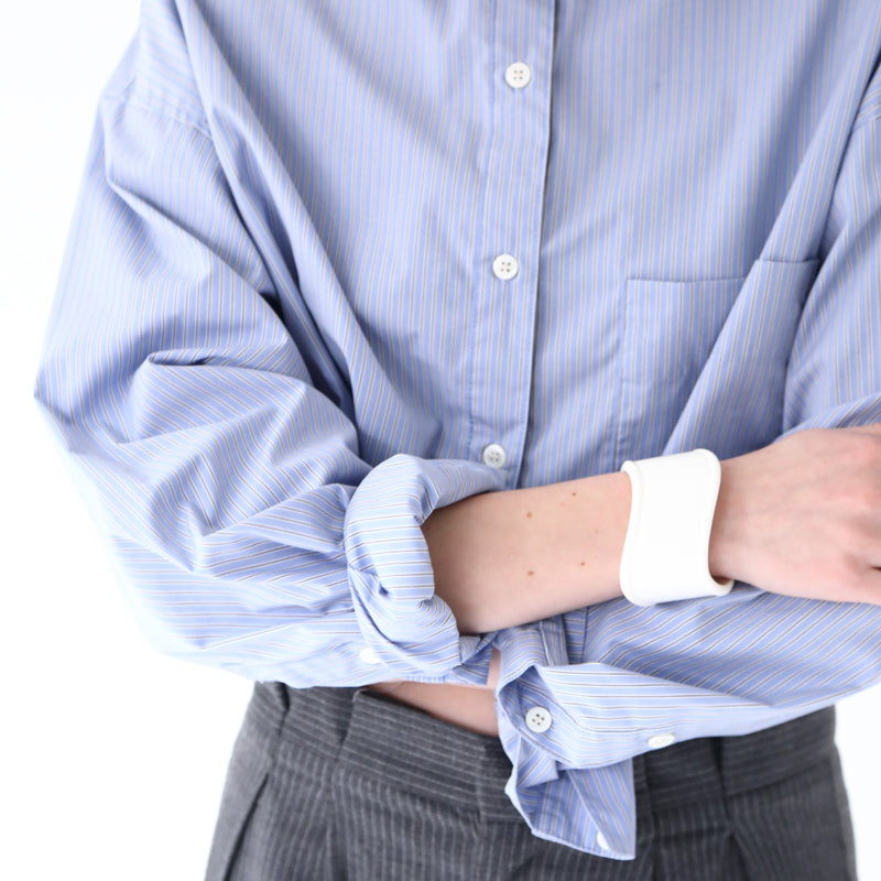 【sanrmk】Curve BANGLE