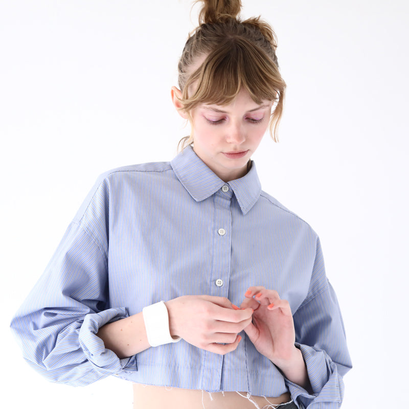 【sanrmk】Curve BANGLE