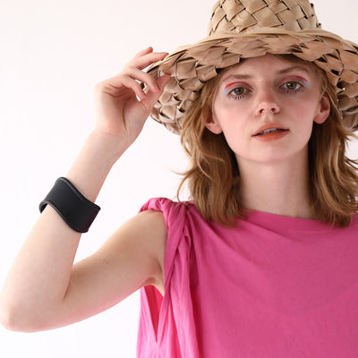 【sanrmk】Curve BANGLE