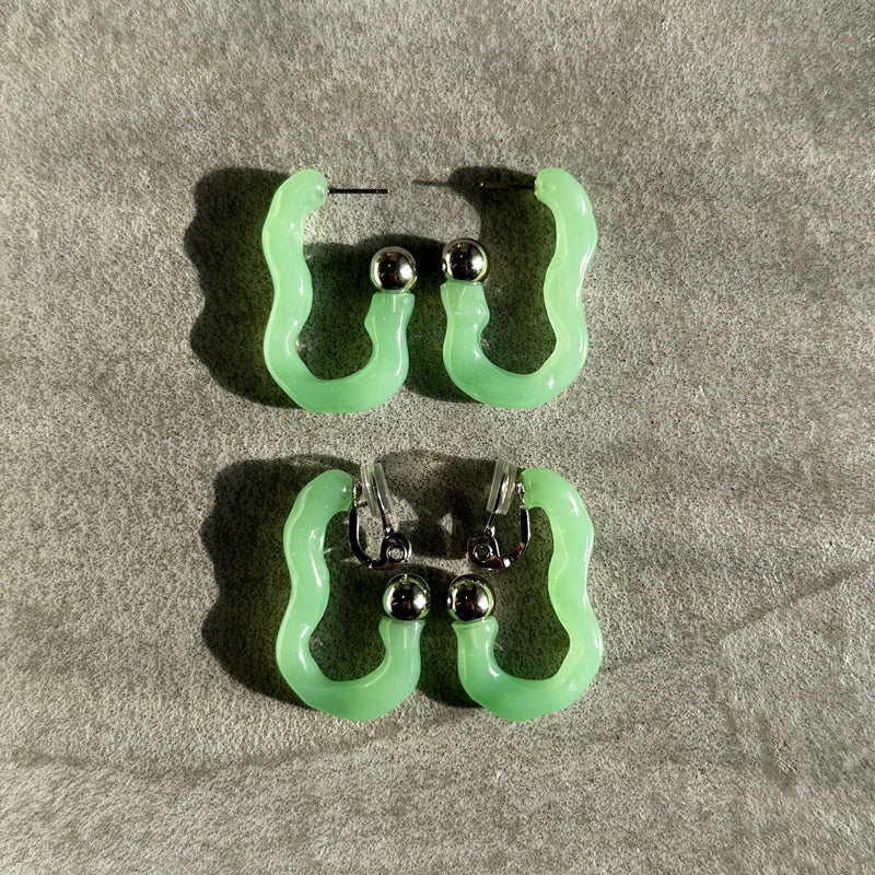 【sanrmk】Jelly Pierce