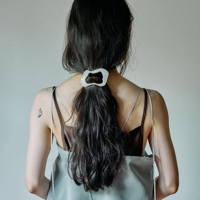 【sAn】Hole Barrette