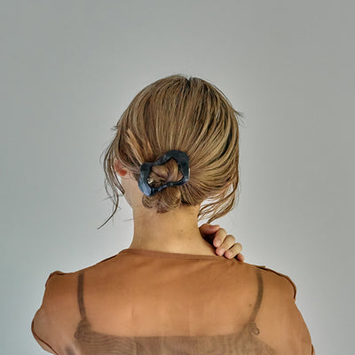 【sAn】Hole Barrette