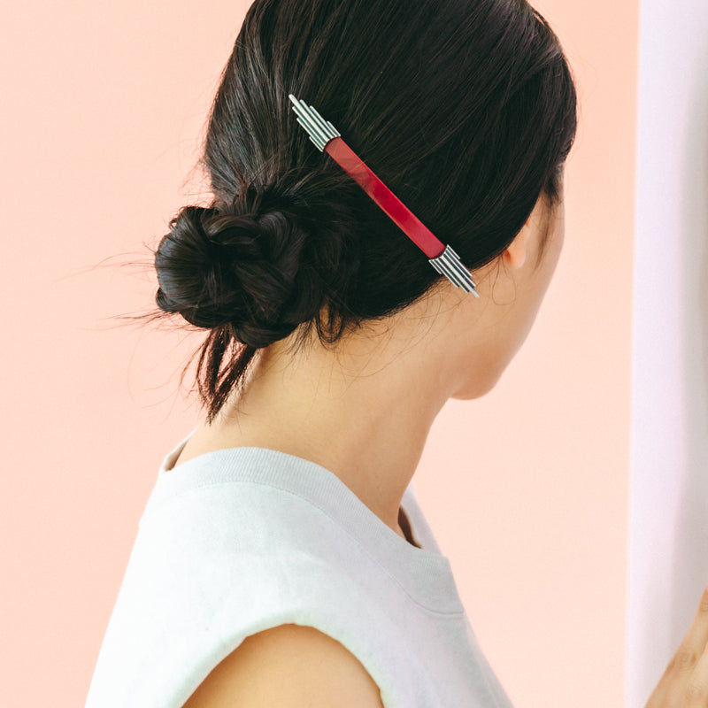 【sAn】Lacier Barrette (L)