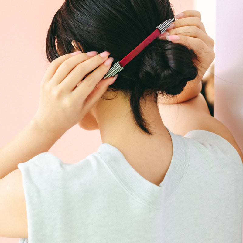 【sAn】Lacier Barrette (L)