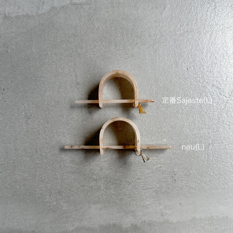 【sAn】Sajeste neu (L)