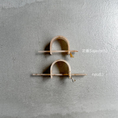 【sAn】Sajeste neu (L)