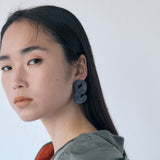 【sAn】Lian Earring（earclip)