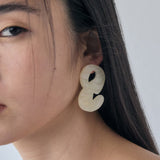 【sAn】Lian Earring（earclip)