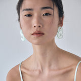 【sAn】Lian Earring（earclip)