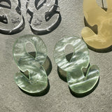 【sAn】Lian Earring（earclip)