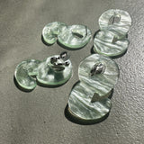 【sAn】Lian Earring（earclip)