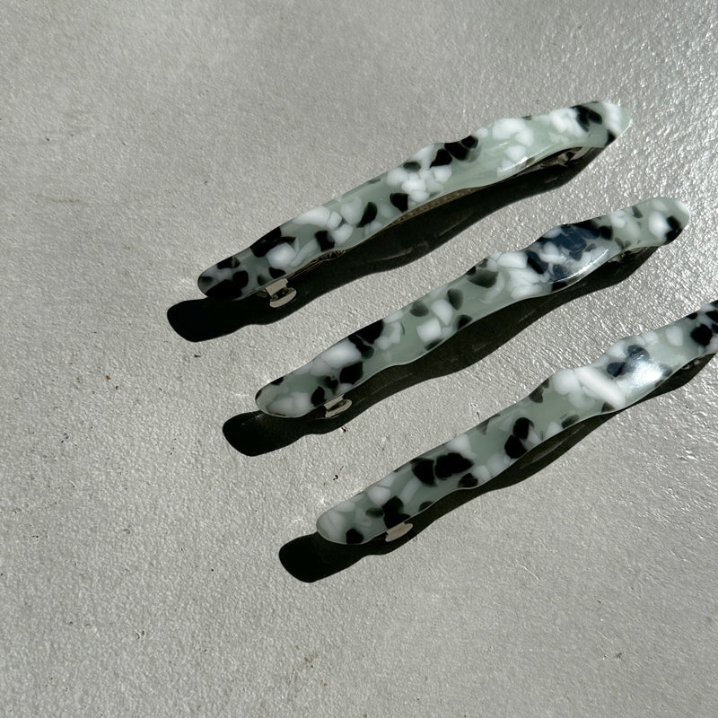 【sAn】Pres Barrette