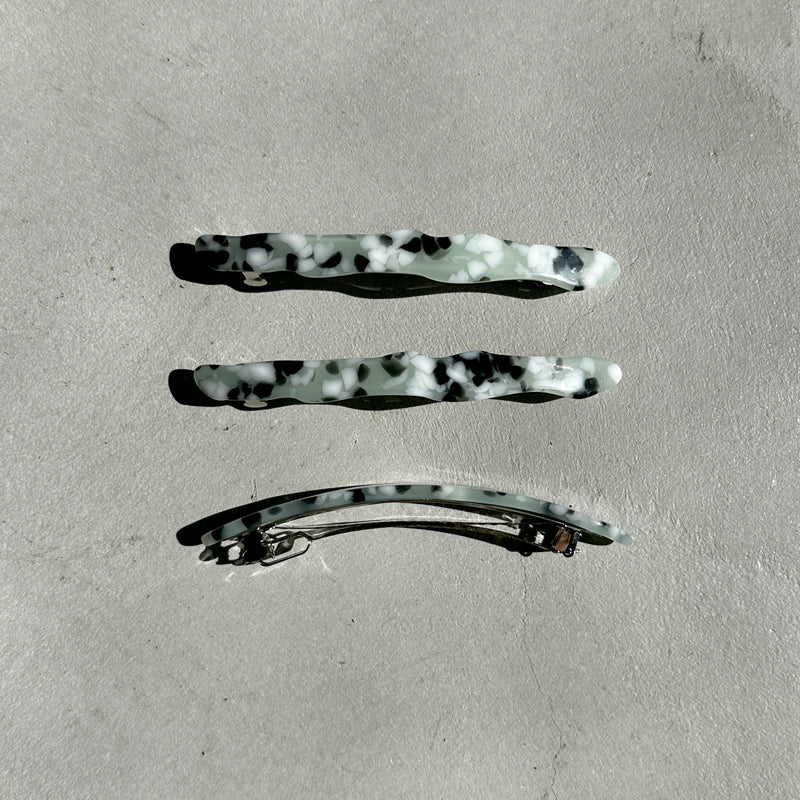 【sAn】Pres Barrette