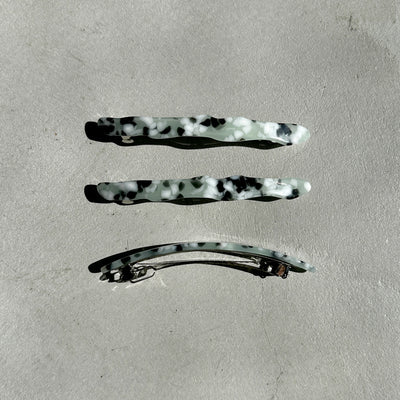 【sAn】Pres Barrette