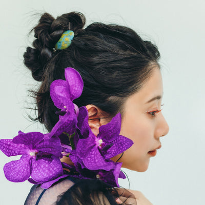 【sAn】Nanorire Hair tie