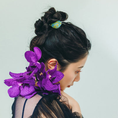 【sAn】Nanorire Hair tie