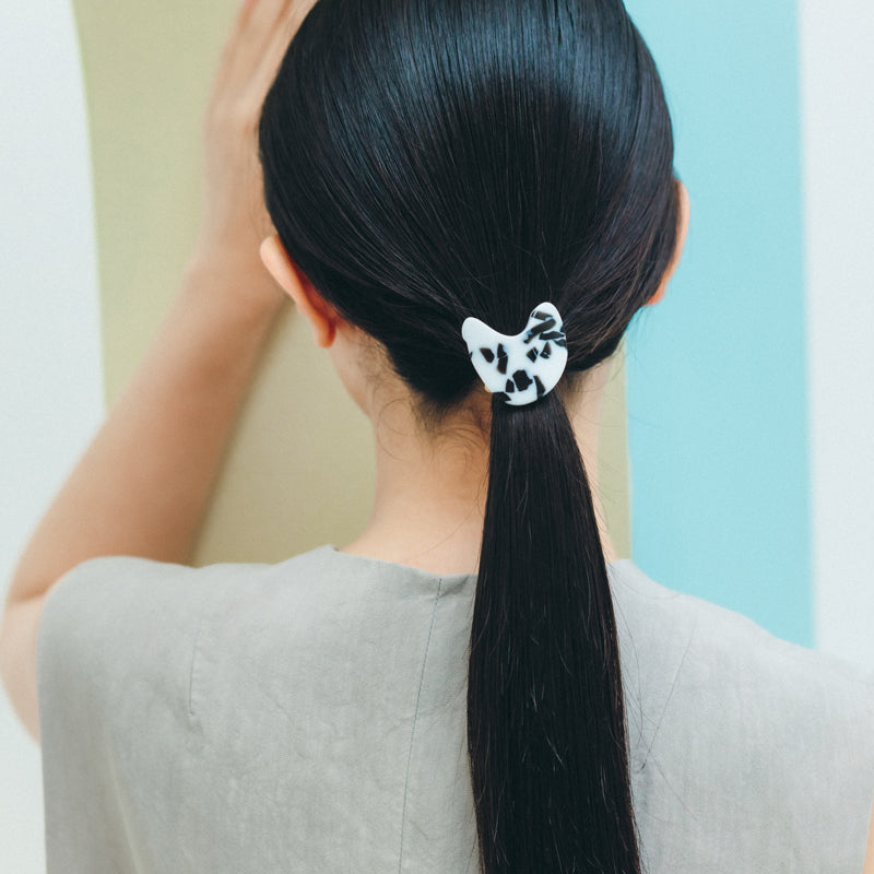 【sAn】Nanorire Hair tie