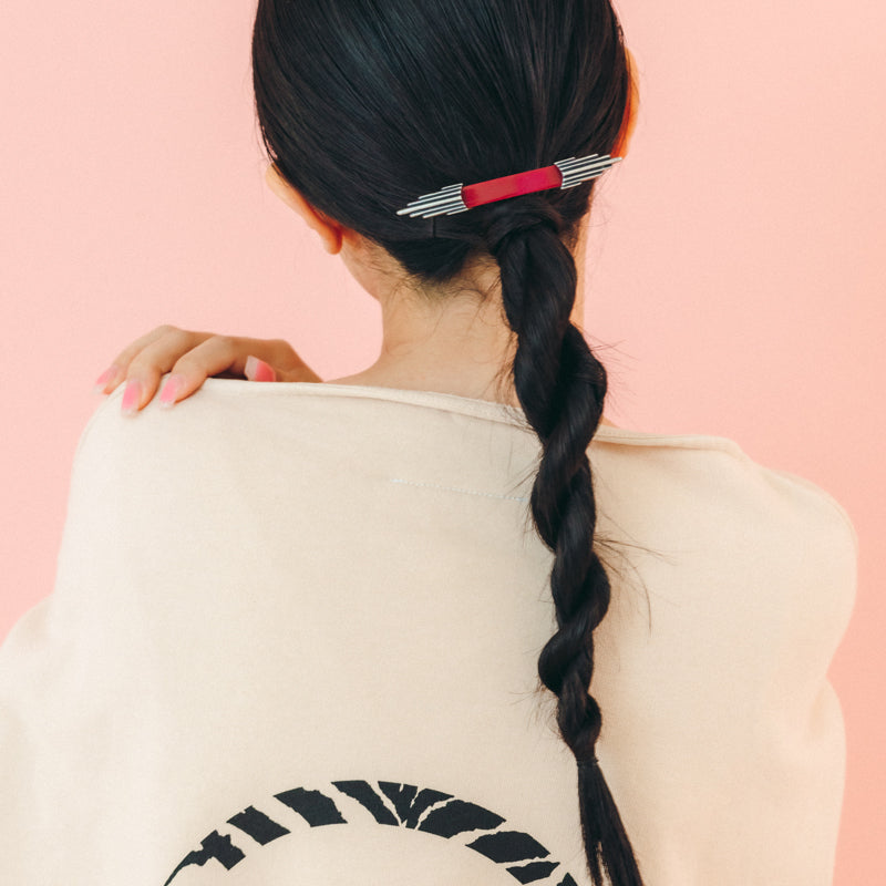 【sAn】Lacier Barrette  (S)