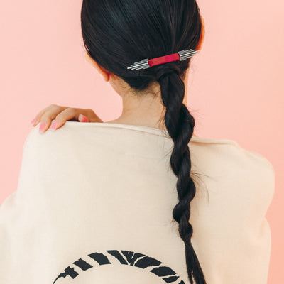 【sAn】Lacier Barrette  (S)