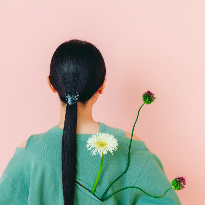 【sAn】Nanorire Hair tie