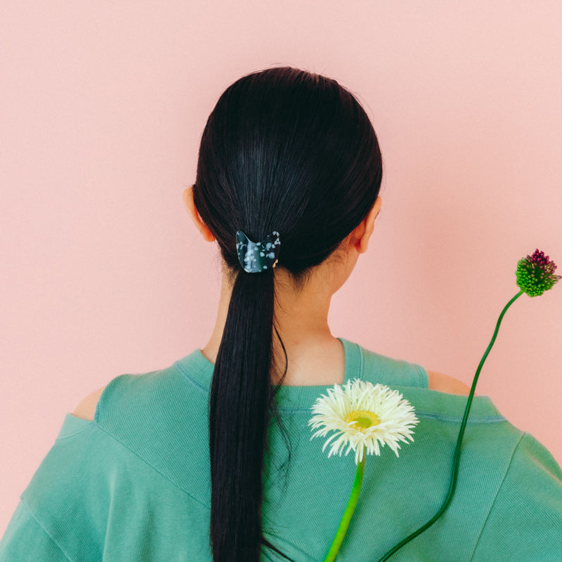 【sAn】Nanorire Hair tie