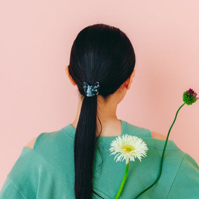 【sAn】Nanorire Hair tie