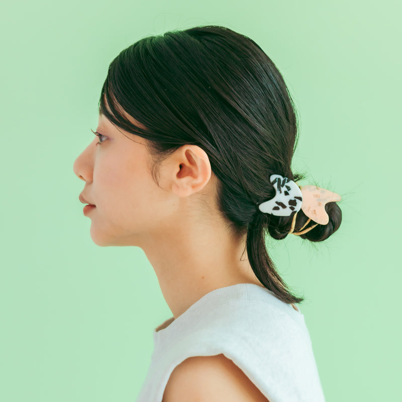 【sAn】Nanorire Hair tie