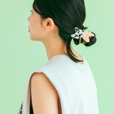 【sAn】Nanorire Hair tie